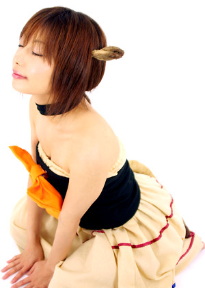 12 Misran Cosplay JapaneseBeauties av model nude pics #2 ももぱんランチ 無修正エロ画像 AV女優ギャラリー