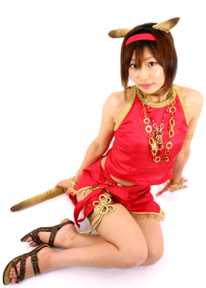 8 Misran Cosplay JapaneseBeauties av model nude pics #3 ももぱんランチ 無修正エロ画像 AV女優ギャラリー