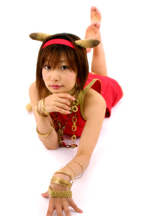 11 Misran Cosplay JapaneseBeauties av model nude pics #4 ももぱんランチ 無修正エロ画像 AV女優ギャラリー