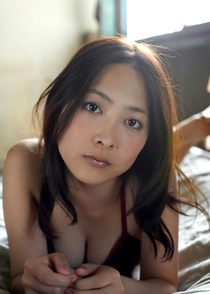 9 Mitsuki Tanimura JapaneseBeauties av model nude pics #10 谷村美月 無修正エロ画像 AV女優ギャラリー