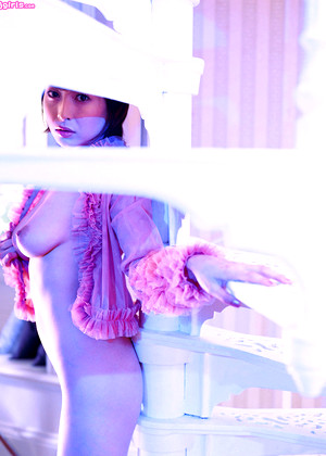 3 Nana Natsume JapaneseBeauties av model nude pics #13 夏目ナナ 無修正エロ画像 AV女優ギャラリー
