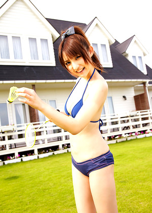4 Nana Ozaki JapaneseBeauties av model nude pics #21 尾崎ナナ 無修正エロ画像 AV女優ギャラリー