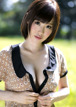 4 Nanako Mori JapaneseBeauties av model nude pics #37 森ななこ 無修正エロ画像 AV女優ギャラリー
