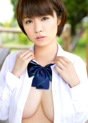 6 Nanoka JapaneseBeauties av model nude pics #30 菜乃花 無修正エロ画像 AV女優ギャラリー