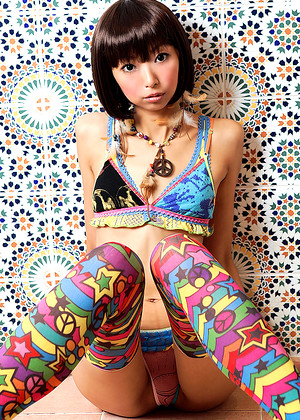 photo 8 ねここ 無修正エロ画像  Necoco jav model gallery #55 JapaneseBeauties AV女優ギャラリ