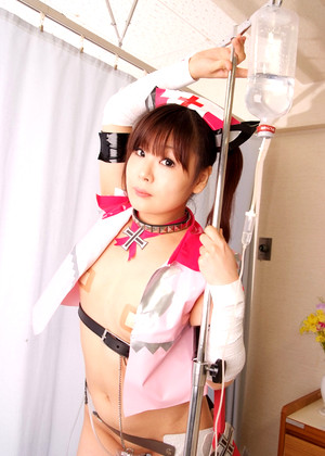 9 Night Cocoon JapaneseBeauties av model nude pics #66 結城紗代 無修正エロ画像 AV女優ギャラリー