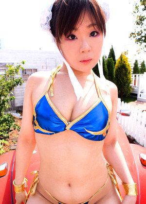 8 Night Cocoon JapaneseBeauties av model nude pics #95 結城紗代 無修正エロ画像 AV女優ギャラリー