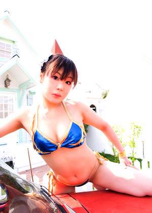 9 Night Cocoon JapaneseBeauties av model nude pics #95 結城紗代 無修正エロ画像 AV女優ギャラリー