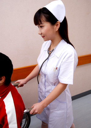 8 Nurse Nami JapaneseBeauties av model nude pics #1 かんごなみ 無修正エロ画像 AV女優ギャラリー