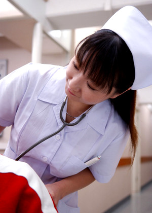 9 Nurse Nami JapaneseBeauties av model nude pics #1 かんごなみ 無修正エロ画像 AV女優ギャラリー