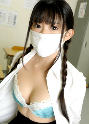 4 Orihime Akie JapaneseBeauties av model nude pics #6 織姫あきえの制服 無修正エロ画像 AV女優ギャラリー