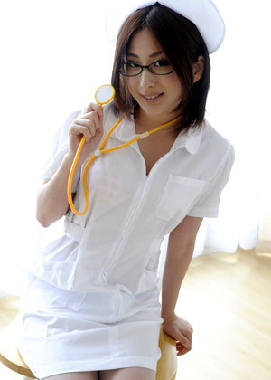 4 Orihime Ayumi JapaneseBeauties av model nude pics #13 織姫あゆみの制服 無修正エロ画像 AV女優ギャラリー