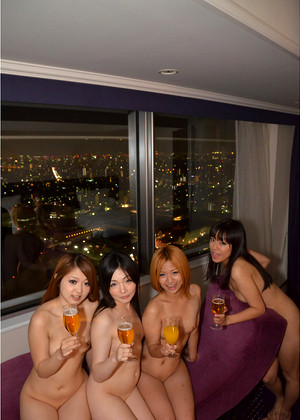 1 Pussy Party JapaneseBeauties av model nude pics #10 超VIP裸の忘年会 無修正エロ画像 AV女優ギャラリー