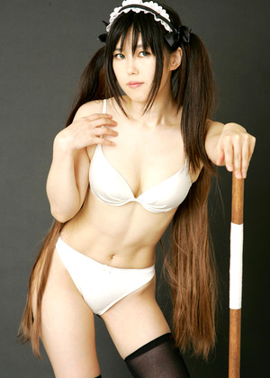 3 Queen Blade JapaneseBeauties av model nude pics #3 クイーンズブレイド 無修正エロ画像 AV女優ギャラリー