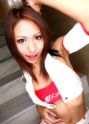 4 Race Queens JapaneseBeauties av model nude pics #2 レースクイーン 無修正エロ画像 AV女優ギャラリー
