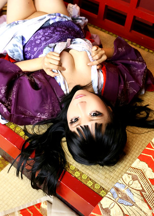 7 Ran Higurashi JapaneseBeauties av model nude pics #52 日暮らん 無修正エロ画像 AV女優ギャラリー