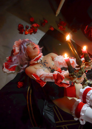 11 Remilia Scarlet JapaneseBeauties av model nude pics #11 コスプレレミリア・スカーレット 無修正エロ画像 AV女優ギャラリー