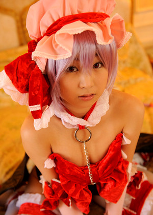 2 Remilia Scarlet JapaneseBeauties av model nude pics #2 コスプレレミリア・スカーレット 無修正エロ画像 AV女優ギャラリー