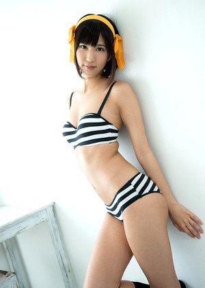 10 Riku Minato JapaneseBeauties av model nude pics #252 湊透りく 無修正エロ画像 AV女優ギャラリー