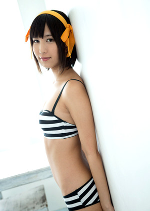 11 Riku Minato JapaneseBeauties av model nude pics #252 湊透りく 無修正エロ画像 AV女優ギャラリー