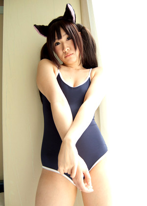9 Rin Tsukihana JapaneseBeauties av model nude pics #6 月花りん 無修正エロ画像 AV女優ギャラリー
