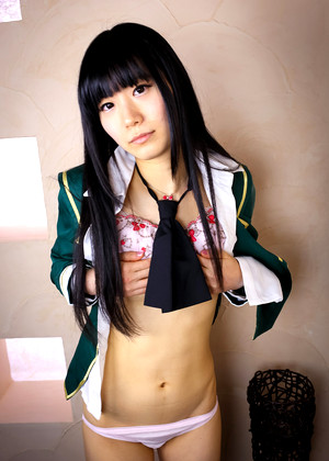 2 Rina Kyan JapaneseBeauties av model nude pics #30 喜屋武里奈 無修正エロ画像 AV女優ギャラリー