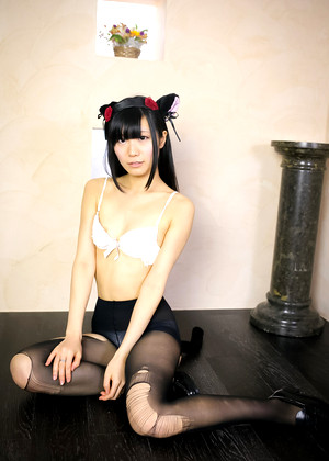 8 Rina Kyan JapaneseBeauties av model nude pics #31 喜屋武里奈 無修正エロ画像 AV女優ギャラリー