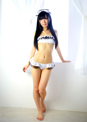 10 Rina Kyan JapaneseBeauties av model nude pics #32 喜屋武里奈 無修正エロ画像 AV女優ギャラリー