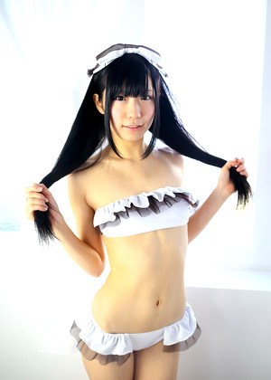 12 Rina Kyan JapaneseBeauties av model nude pics #32 喜屋武里奈 無修正エロ画像 AV女優ギャラリー