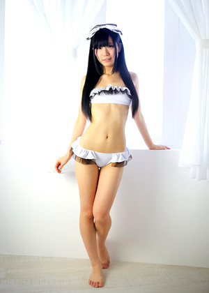4 Rina Kyan JapaneseBeauties av model nude pics #44 喜屋武里奈 無修正エロ画像 AV女優ギャラリー