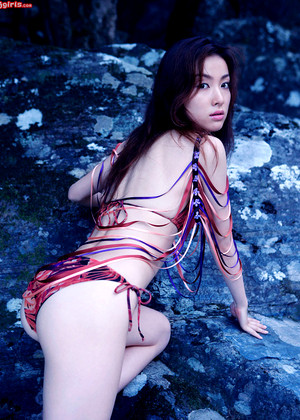 5 Saki Seto JapaneseBeauties av model nude pics #4 瀬戸早妃 無修正エロ画像 AV女優ギャラリー