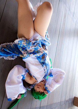 5 Sakuya Izayoi JapaneseBeauties av model nude pics #7 十六夜咲夜 無修正エロ画像 AV女優ギャラリー