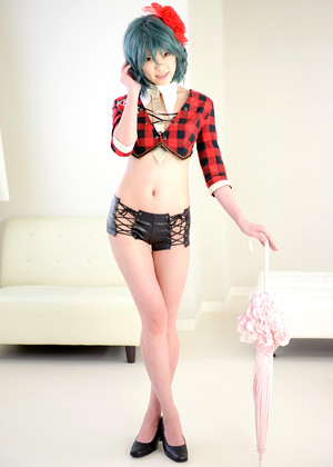 7 Sara Yurikawa JapaneseBeauties av model nude pics #41 百合川さら 無修正エロ画像 AV女優ギャラリー