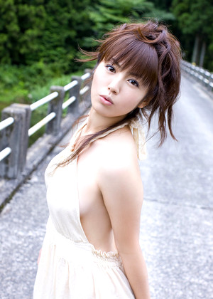 6 Sayaka Isoyama JapaneseBeauties av model nude pics #20 磯山さやか 無修正エロ画像 AV女優ギャラリー