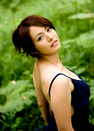 5 Sayaka Isoyama JapaneseBeauties av model nude pics #5 磯山さやか 無修正エロ画像 AV女優ギャラリー