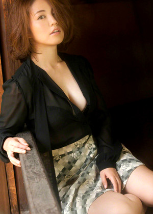 10 Sayaka Isoyama JapaneseBeauties av model nude pics #84 磯山さやか 無修正エロ画像 AV女優ギャラリー