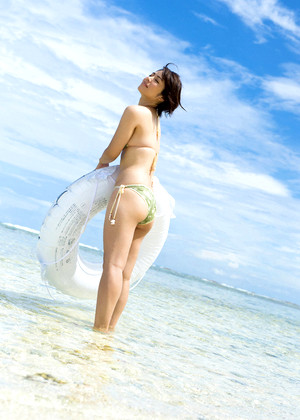 10 Sayaka Isoyama JapaneseBeauties av model nude pics #94 磯山さやか 無修正エロ画像 AV女優ギャラリー