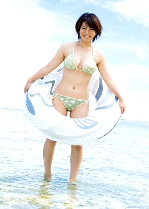 5 Sayaka Isoyama JapaneseBeauties av model nude pics #94 磯山さやか 無修正エロ画像 AV女優ギャラリー