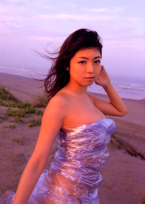 9 Shizuka Nakamura JapaneseBeauties av model nude pics #123 中村静香 無修正エロ画像 AV女優ギャラリー