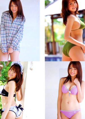 3 Shizuka Nakamura JapaneseBeauties av model nude pics #127 中村静香 無修正エロ画像 AV女優ギャラリー
