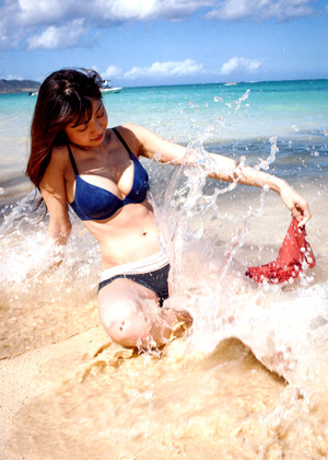 11 Shizuka Nakamura JapaneseBeauties av model nude pics #129 中村静香 無修正エロ画像 AV女優ギャラリー