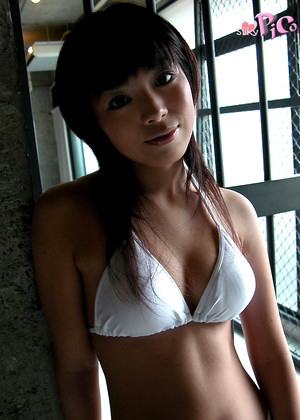 3 Silkypico Mizuki JapaneseBeauties av model nude pics #4 お色気娘みずき 無修正エロ画像 AV女優ギャラリー