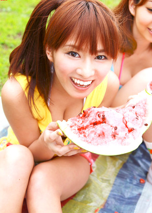 2 Summer Camp JapaneseBeauties av model nude pics #2 真夏の夜 無修正エロ画像 AV女優ギャラリー