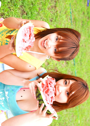 6 Summer Camp JapaneseBeauties av model nude pics #2 真夏の夜 無修正エロ画像 AV女優ギャラリー