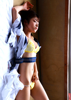 6 Summer Camp JapaneseBeauties av model nude pics #4 真夏の夜 無修正エロ画像 AV女優ギャラリー