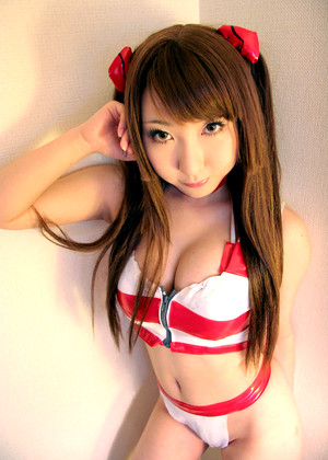 8 Summer Cosplay JapaneseBeauties av model nude pics #1 夏のコスプレ 無修正エロ画像 AV女優ギャラリー