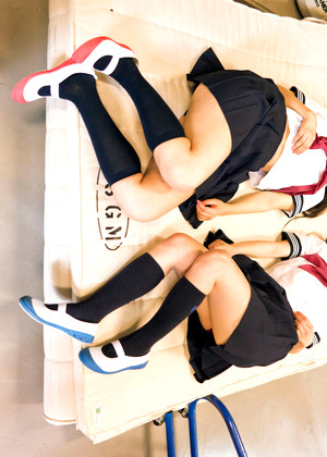 10 Summer School Girl JapaneseBeauties av model nude pics #6 夏服女子 無修正エロ画像 AV女優ギャラリー