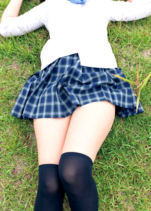 10 Summer School Girl JapaneseBeauties av model nude pics #7 夏服女子 無修正エロ画像 AV女優ギャラリー