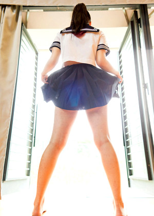 11 Summer School Girl JapaneseBeauties av model nude pics #7 夏服女子 無修正エロ画像 AV女優ギャラリー