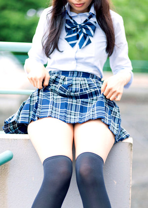 5 Summer School Girl JapaneseBeauties av model nude pics #7 夏服女子 無修正エロ画像 AV女優ギャラリー